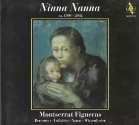 Couverture du produit · Ninna Nanna (ca. 1500-2002)