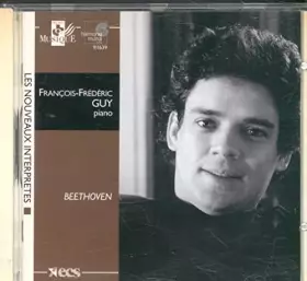 Couverture du produit · Beethoven : Sonates pour Piano No.29, Op.106 & No.30, Op.109