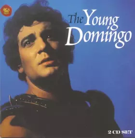 Couverture du produit · The Young Domingo