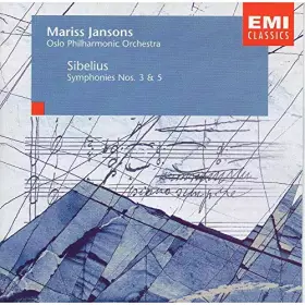 Couverture du produit · Symphony 3/5