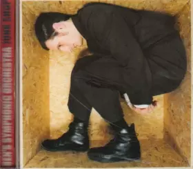 Couverture du produit · Junk Shop by Ben's Symphonic Orchestra (2001-02-17)