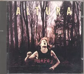 Couverture du produit · Mercy [Import]