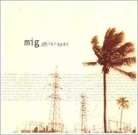 Couverture du produit · Dhikrayat