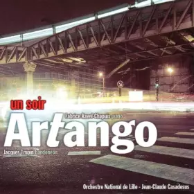 Couverture du produit · Un Soir [Import]