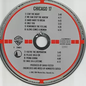 Couverture du produit · 17