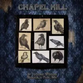 Couverture du produit · Chapel Hill