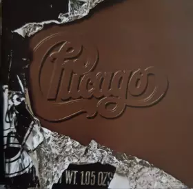 Couverture du produit · Chicago X