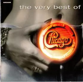 Couverture du produit · The Very Best Of Chicago