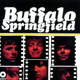 Couverture du produit · Buffalo Springfield
