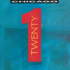 Couverture du produit · Twenty 1 [Import]