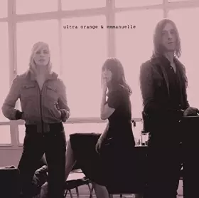 Couverture du produit · Ultra Orange & Emmanuelle