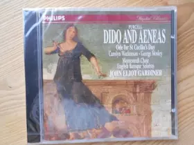 Couverture du produit · Dido E Eneas