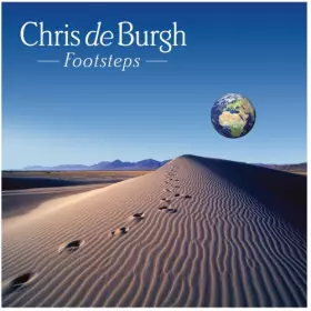 Couverture du produit · Footsteps