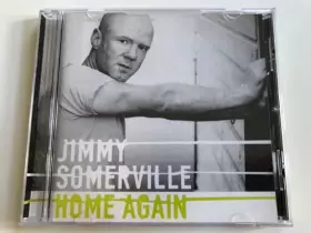 Couverture du produit · Home Again [Import]