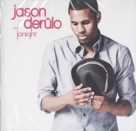 Couverture du produit · Tonight