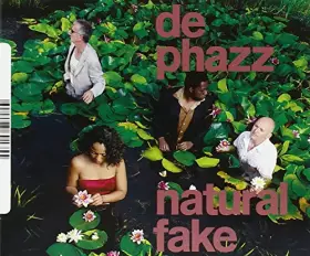 Couverture du produit · Natural Fake [Import]