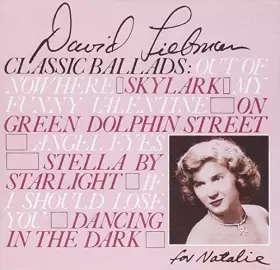 Couverture du produit · Classic Ballads [Import]