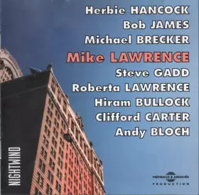 Couverture du produit · Nightwind