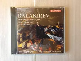 Couverture du produit · Symphonie N 1