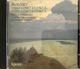 Couverture du produit · Concerto Piano 2/3