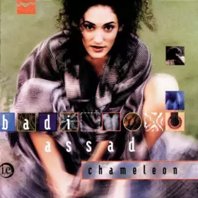 Couverture du produit · Chameleon