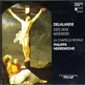 Couverture du produit · Dies Irae, Miserere