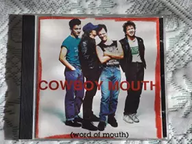 Couverture du produit · World of mouth