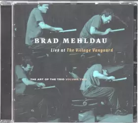 Couverture du produit · The Art Of The Trio Vol.2