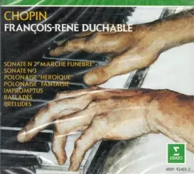 Couverture du produit · 24 Preludes/+ [Import]