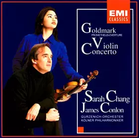Couverture du produit · Concerto pour violon