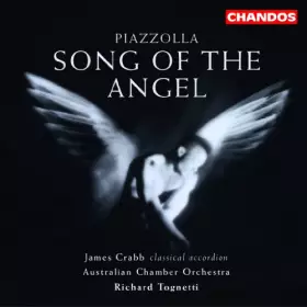 Couverture du produit · Song of The Angel