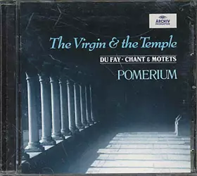 Couverture du produit · Chant & Motets