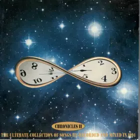 Couverture du produit · Chronicles II