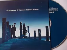 Couverture du produit · If You've never Been