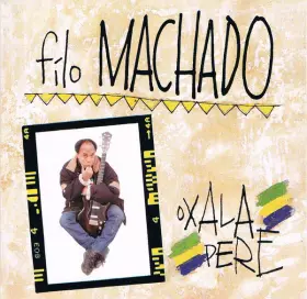 Couverture du produit · Oxala Pere