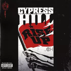 Couverture du produit · Rise Up