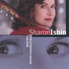 Couverture du produit · Sharon Isbin