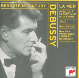 Couverture du produit · Debussy: La Mer / Jeux / Nocturnes