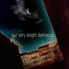 Couverture du produit · Our Very Bright Darkness