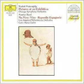 Couverture du produit · Quadri Espos. [Import]