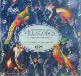 Couverture du produit · Gitarrenkonzert [Import]