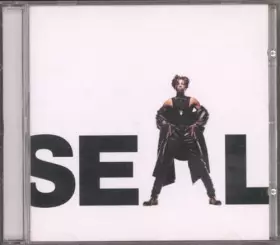 Couverture du produit · Seal