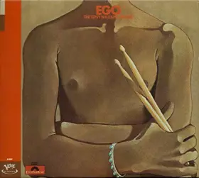 Couverture du produit · Ego