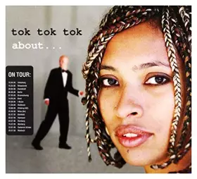 Couverture du produit · About [Import]