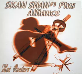 Couverture du produit · Hot Couture