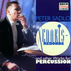 Couverture du produit · Classic Percussion 2 [Import]