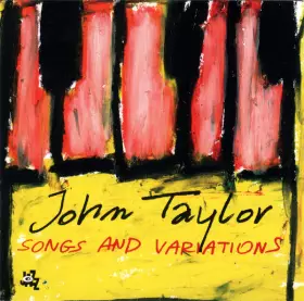 Couverture du produit · Songs And Variations