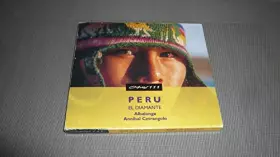 Couverture du produit · Peru