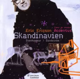 Couverture du produit · Skandinavien [Import]