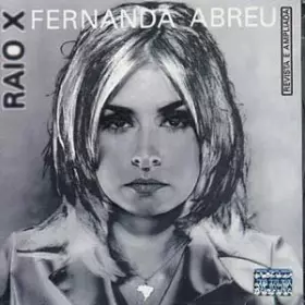 Couverture du produit · Raio X [Import]